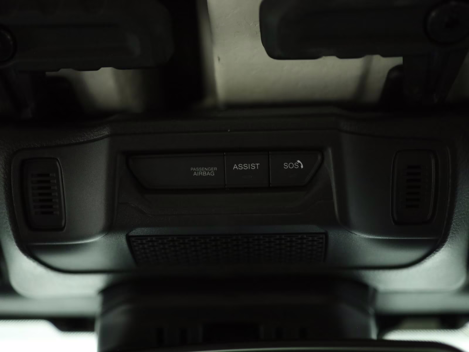 2025 Black Jeep Wrangler Rubicon 4X4 SUV