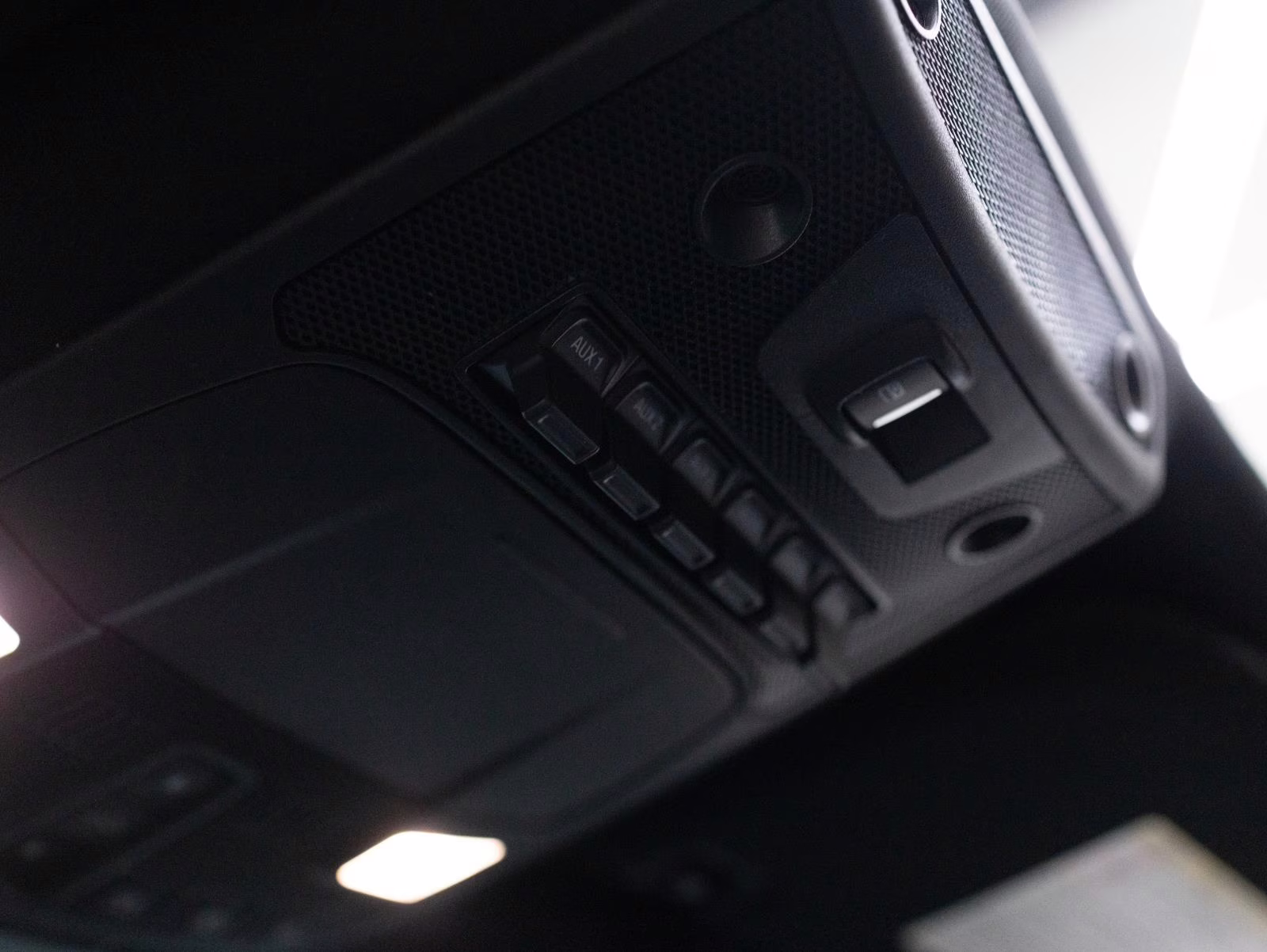 2017 Shadow Black Ford Super Duty F-450 DRW Platinum 4X4 Truck