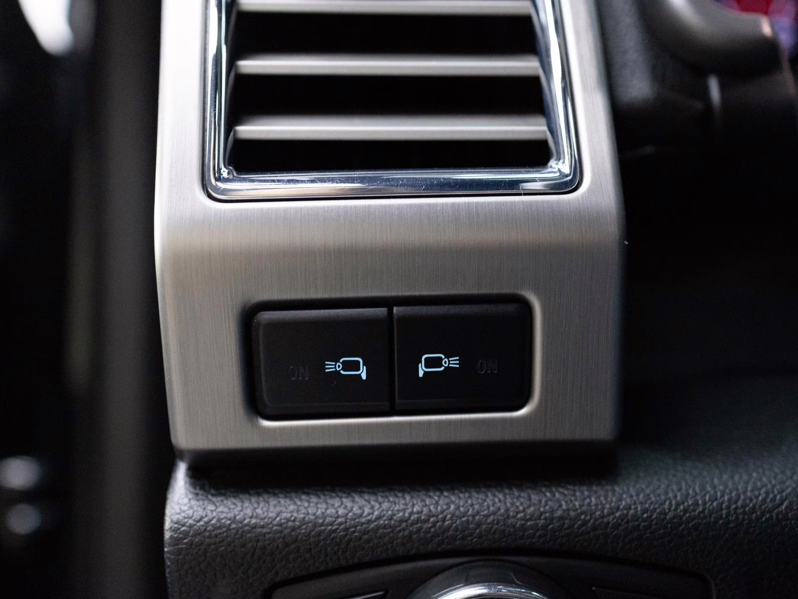 2017 Shadow Black Ford Super Duty F-450 DRW Platinum 4X4 Truck