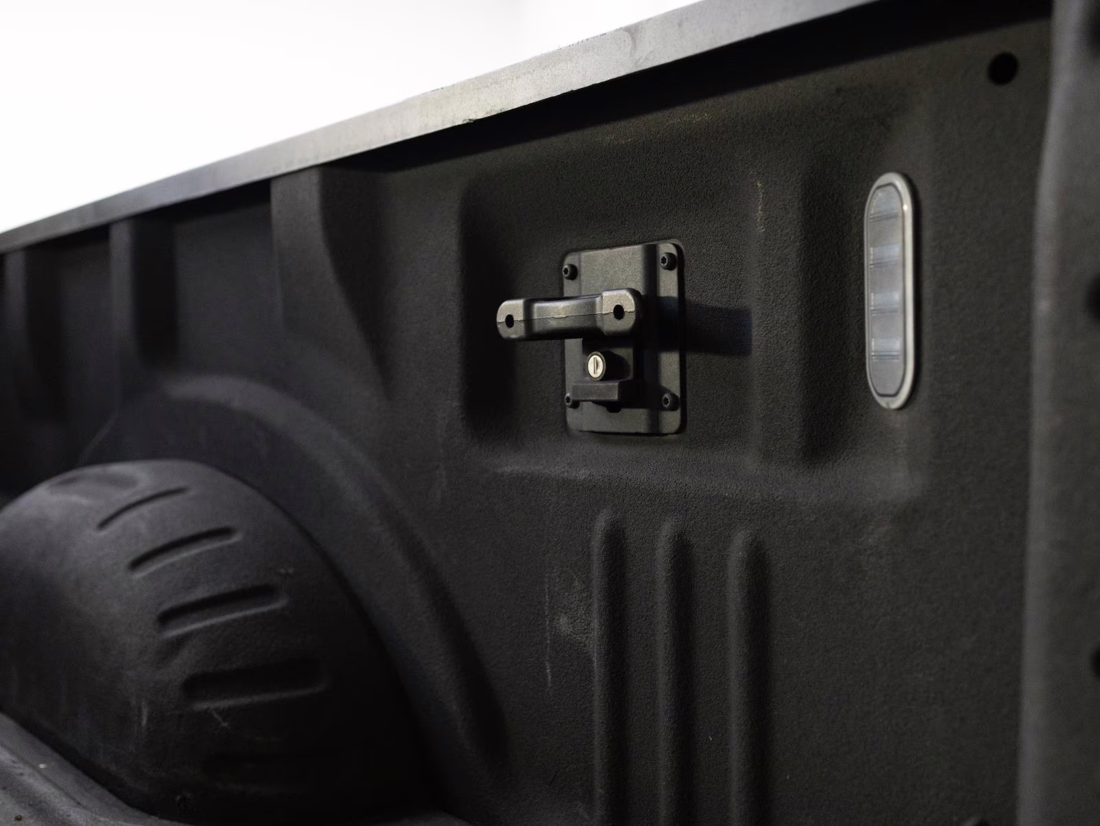 2017 Shadow Black Ford Super Duty F-450 DRW Platinum 4X4 Truck