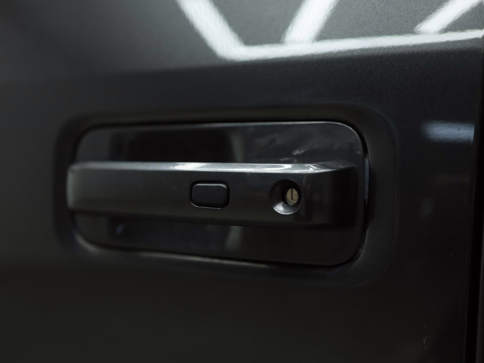 2018 Magnetic Ford F-150 LARIAT 4X4 Truck