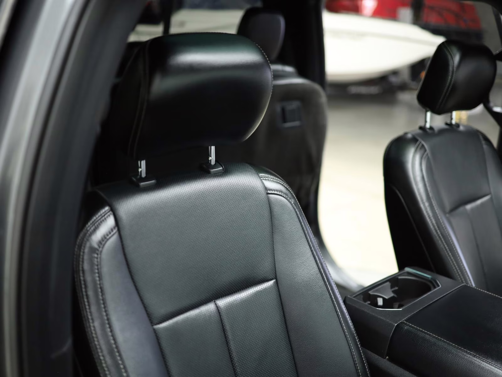 2018 Magnetic Ford F-150 LARIAT 4X4 Truck