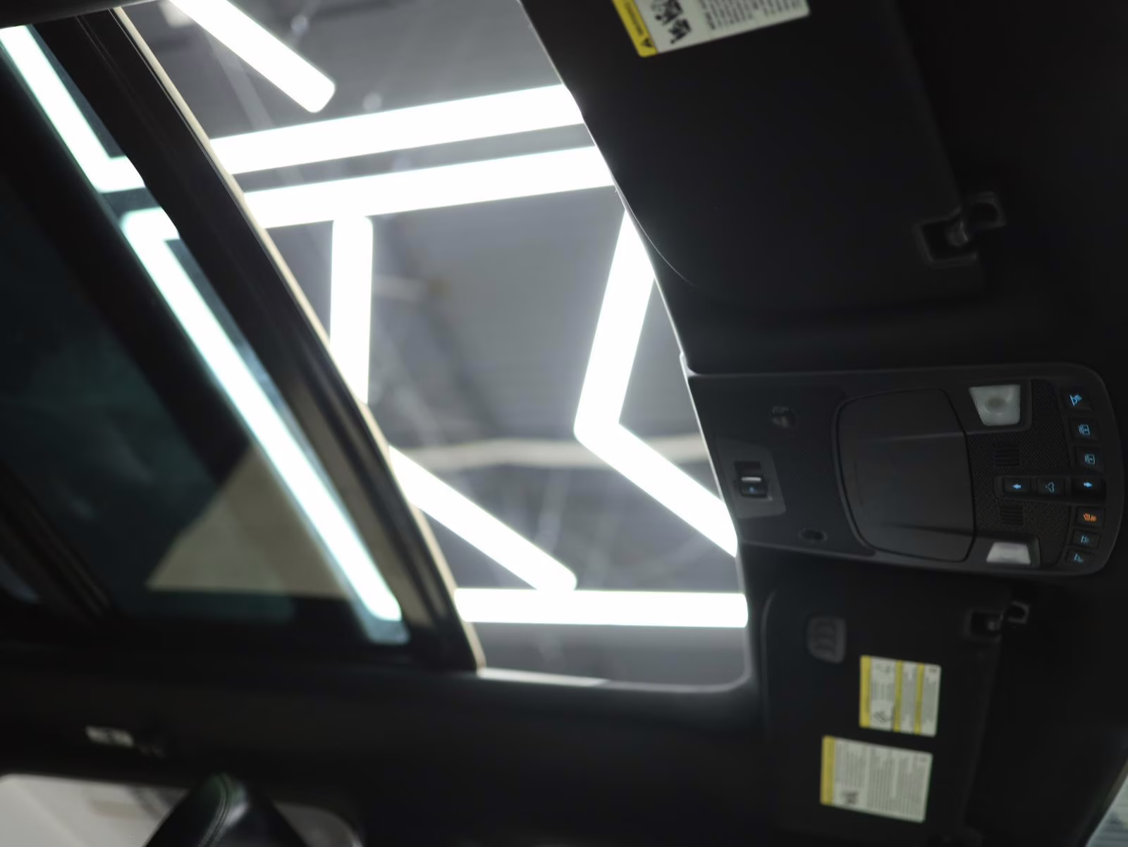 2018 Magnetic Ford F-150 LARIAT 4X4 Truck