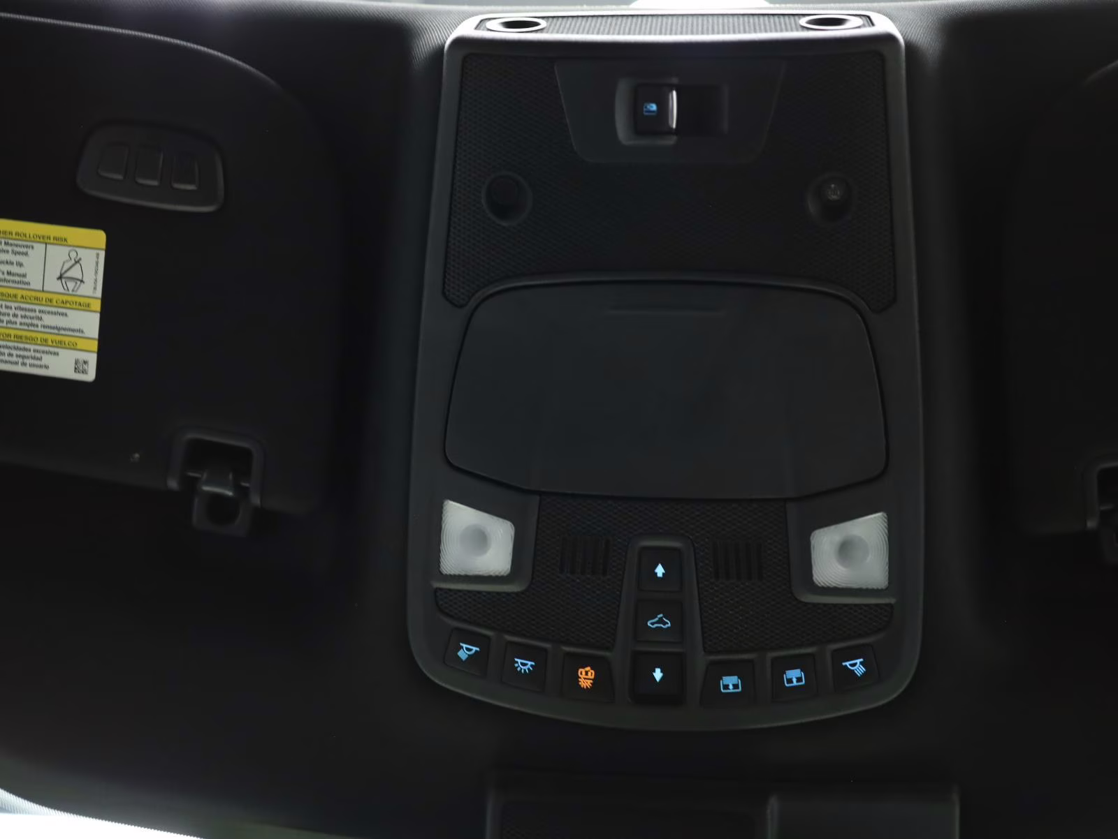 2018 Magnetic Ford F-150 LARIAT 4X4 Truck