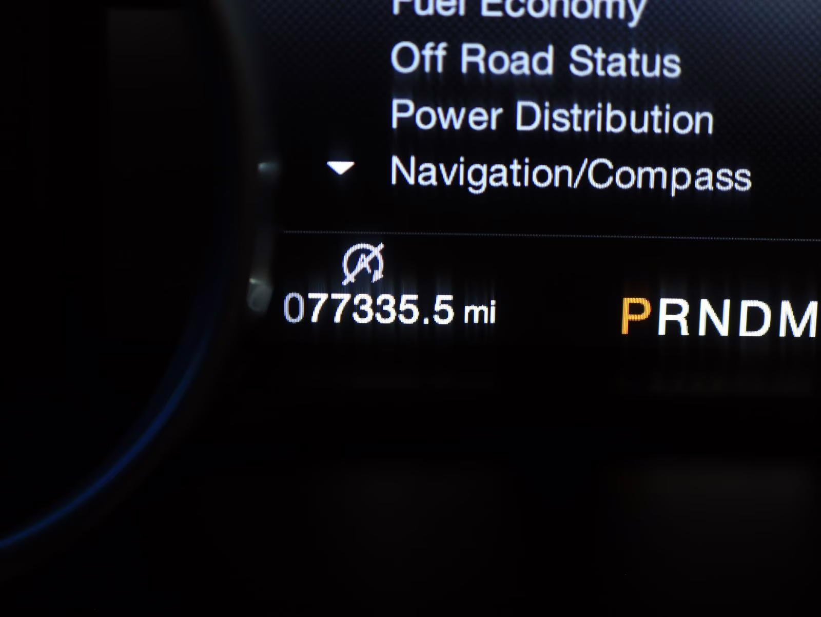 2018 Magnetic Ford F-150 LARIAT 4X4 Truck