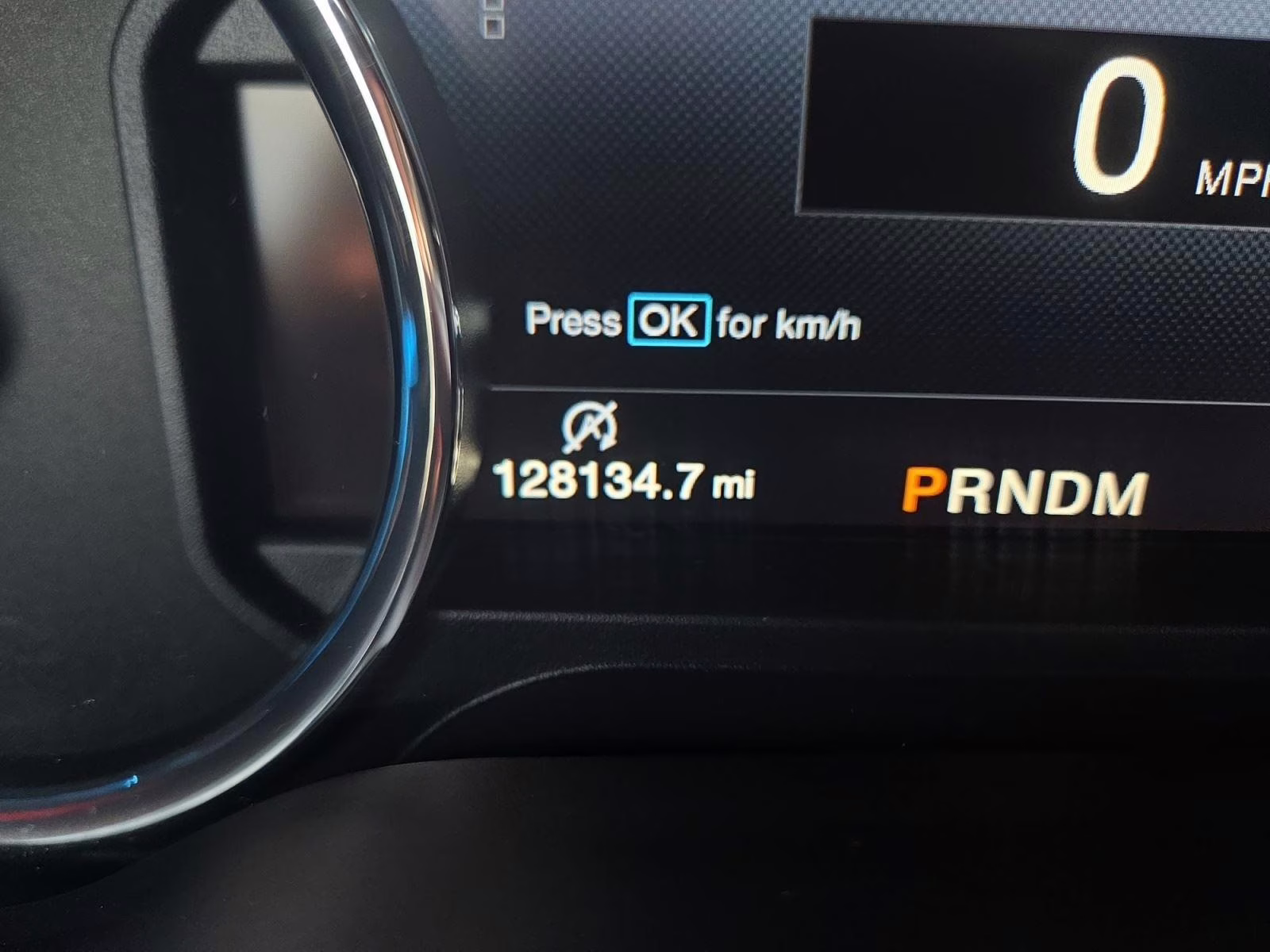 2017 White Platinum Metallic Tri-Coat Ford F-150 PLATINUM 4WD SuperCrew 5.5' Box 4X4 Truck