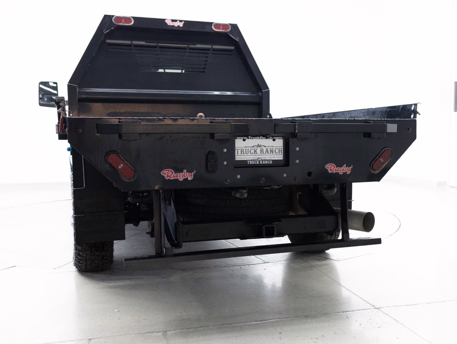 2024 Summit White Chevrolet Silverado 2500HD LT 4X4 Truck