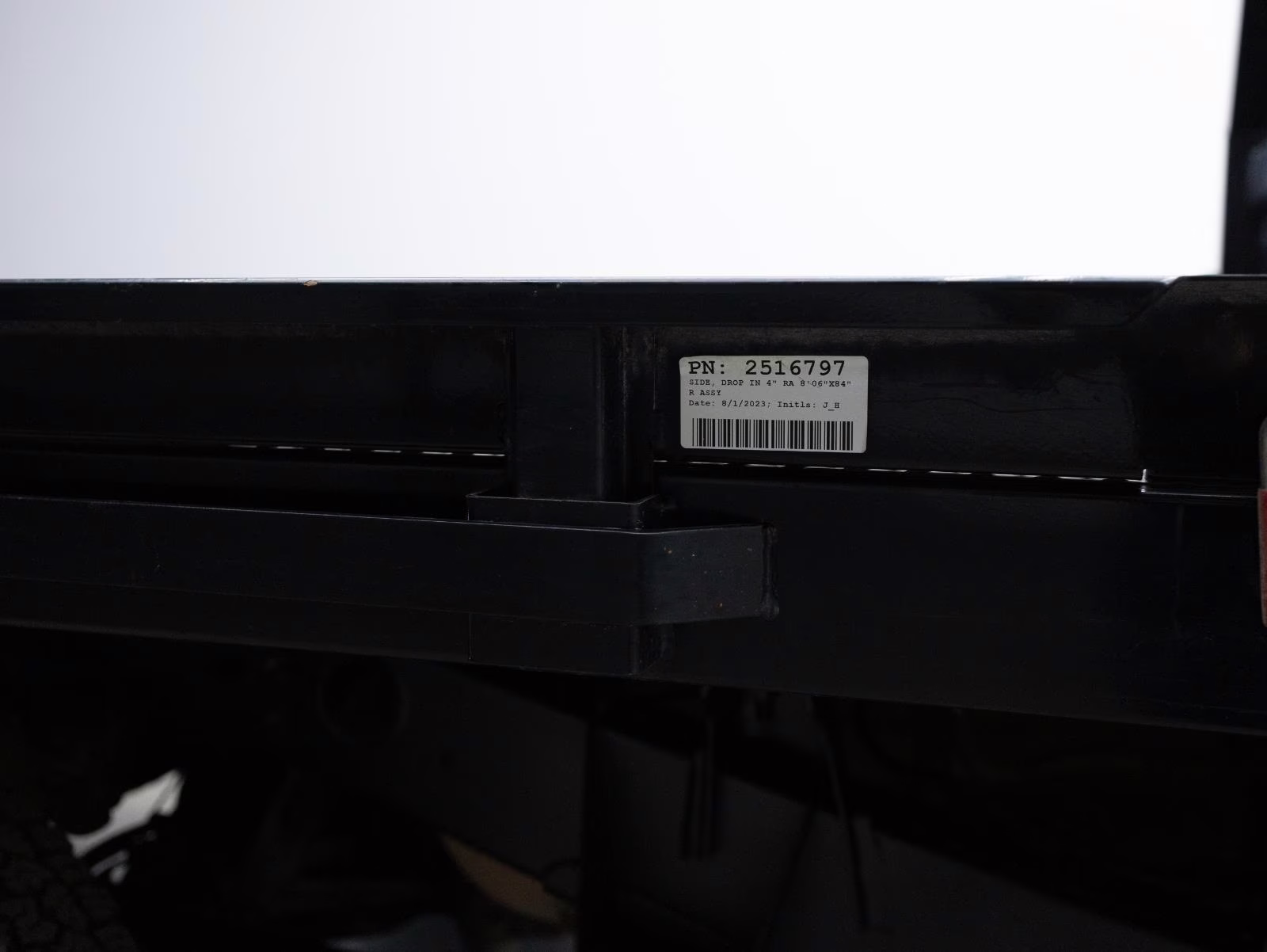 2024 Summit White Chevrolet Silverado 2500HD LT 4X4 Truck