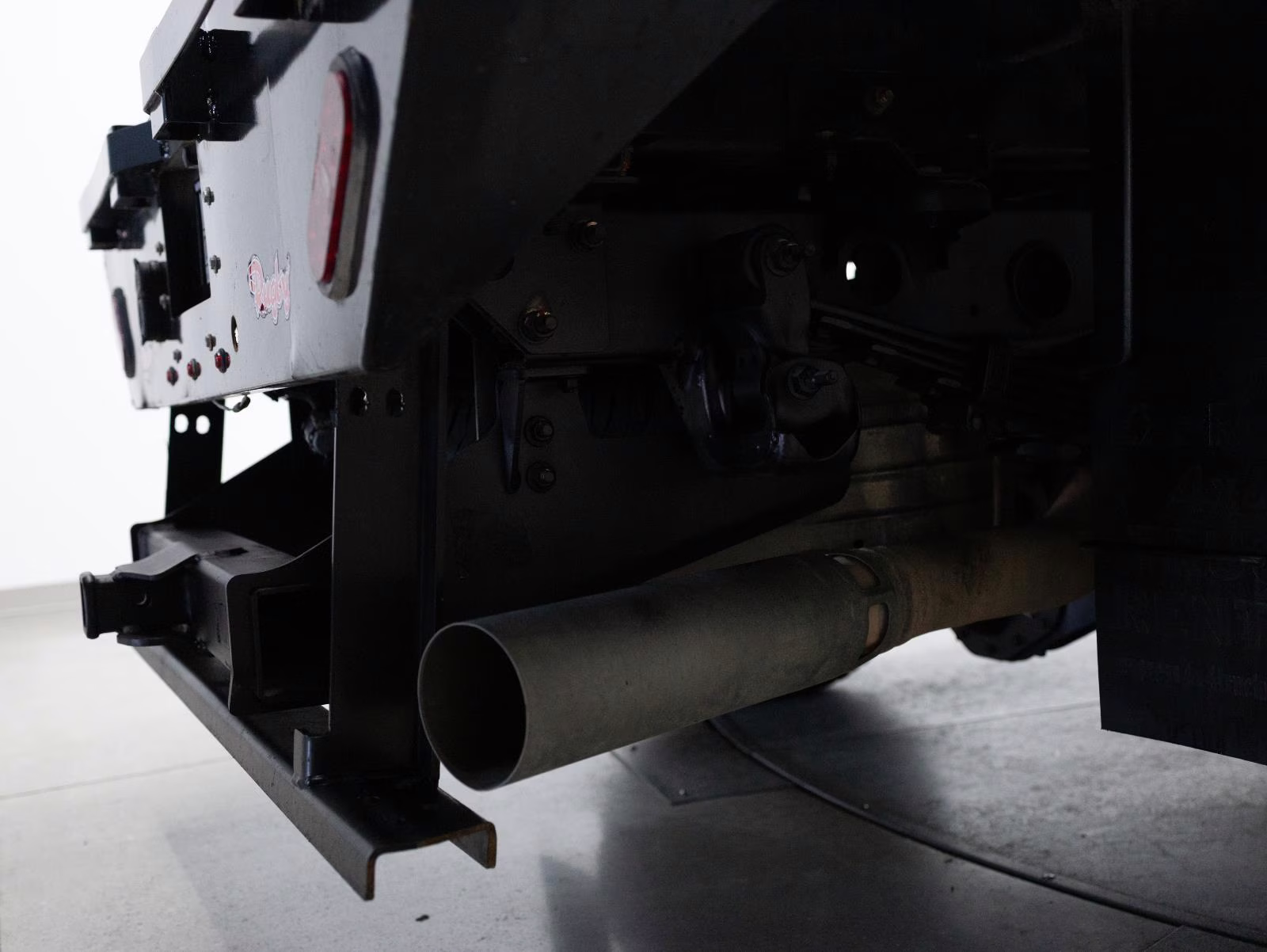 2024 Summit White Chevrolet Silverado 2500HD LT 4X4 Truck