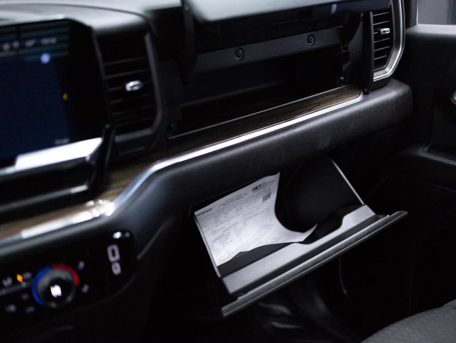 2024 Summit White Chevrolet Silverado 2500HD LT 4X4 Truck