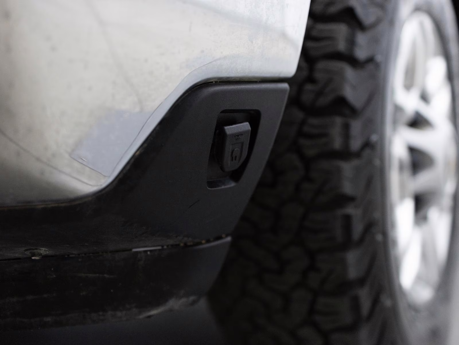 2024 Summit White Chevrolet Silverado 2500HD LT 4X4 Truck