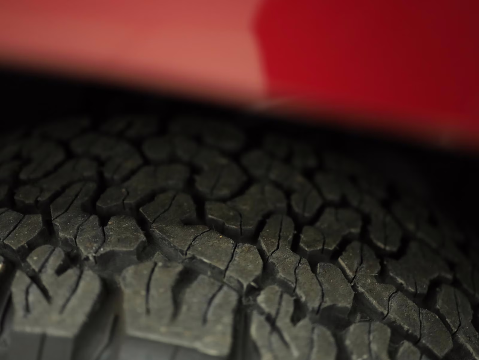 2021 Cherry Red Tintcoat Chevrolet Silverado 1500 High Country 4X4 Truck