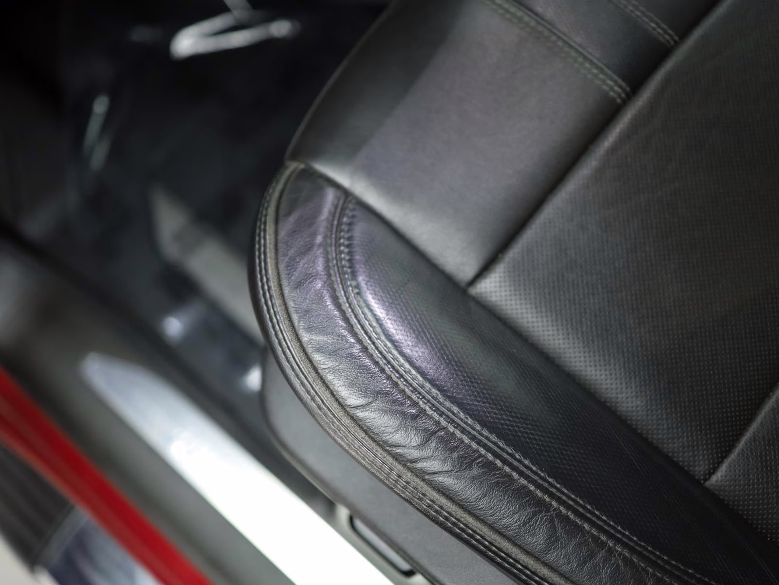 2021 Cherry Red Tintcoat Chevrolet Silverado 1500 High Country 4X4 Truck