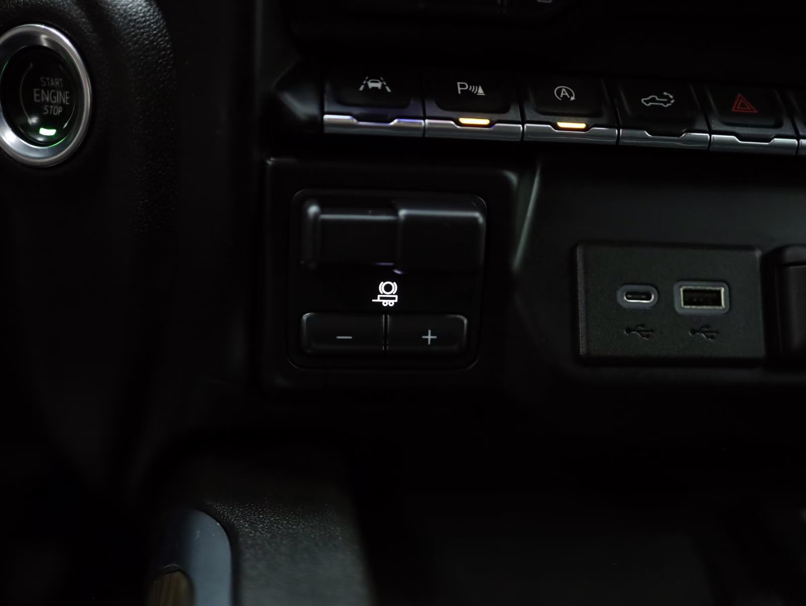 2021 Cherry Red Tintcoat Chevrolet Silverado 1500 High Country 4X4 Truck