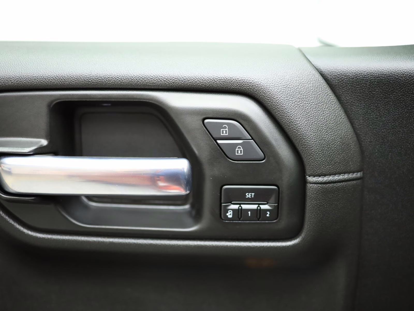 2021 Cherry Red Tintcoat Chevrolet Silverado 1500 High Country 4X4 Truck