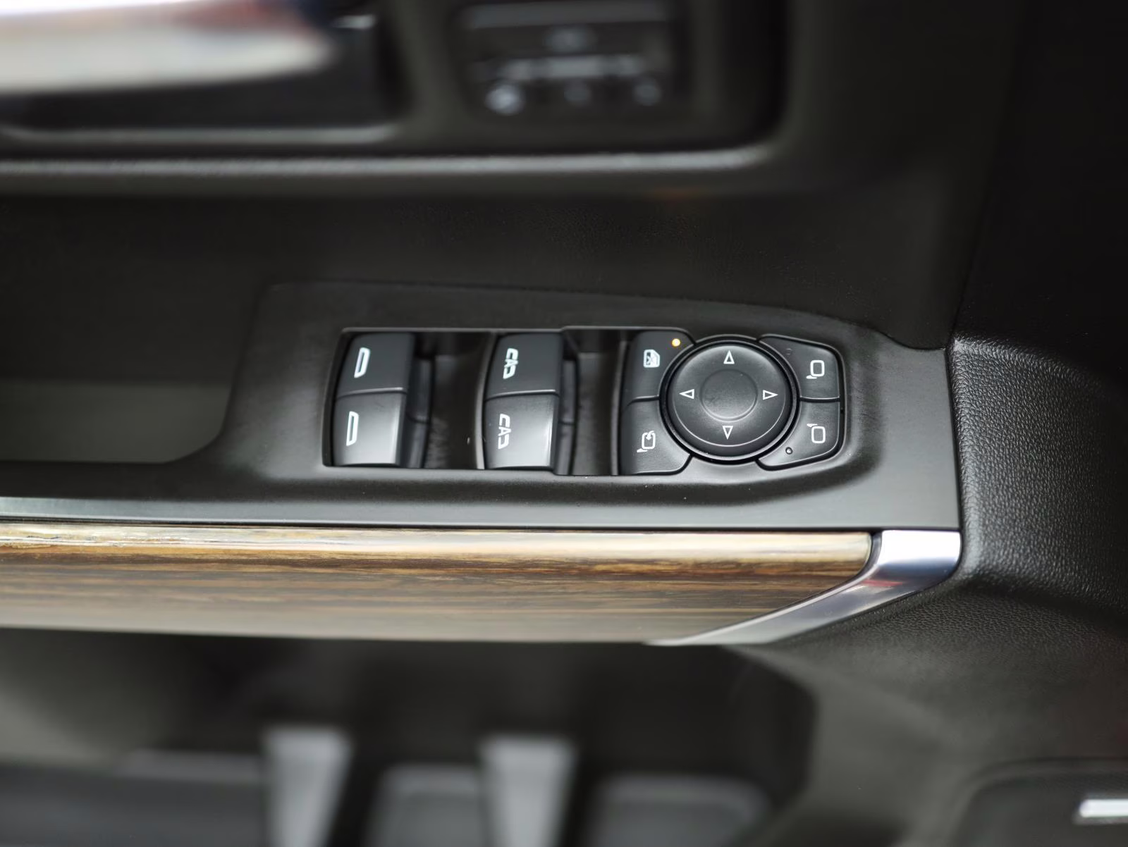 2021 Cherry Red Tintcoat Chevrolet Silverado 1500 High Country 4X4 Truck