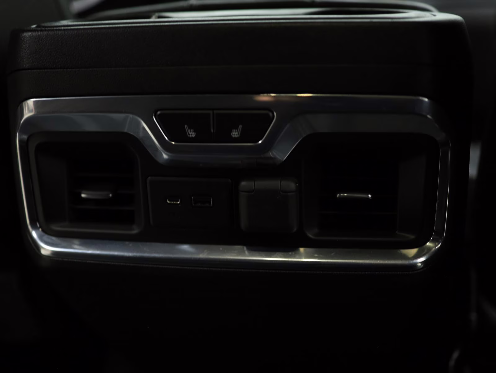 2021 Cherry Red Tintcoat Chevrolet Silverado 1500 High Country 4X4 Truck