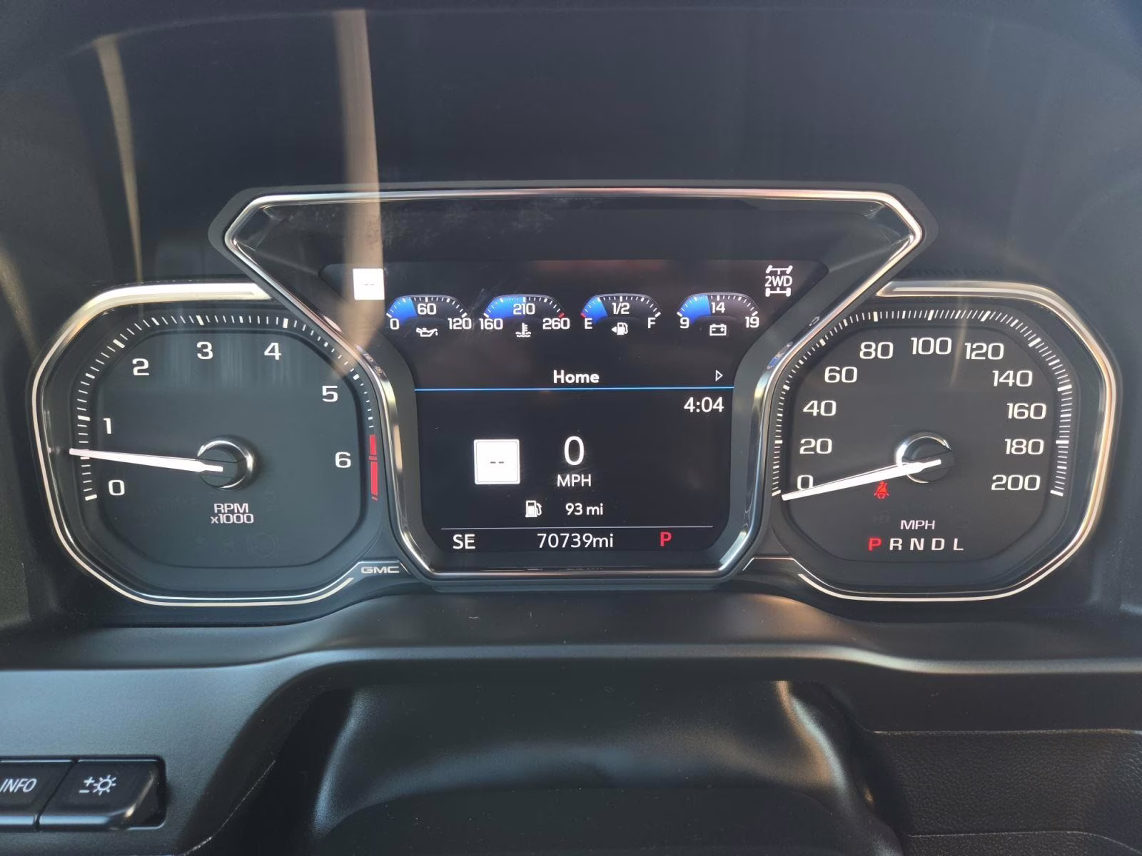 2022 Cayenne Red Tintcoat GMC Sierra 1500 Limited AT4 4X4 Truck