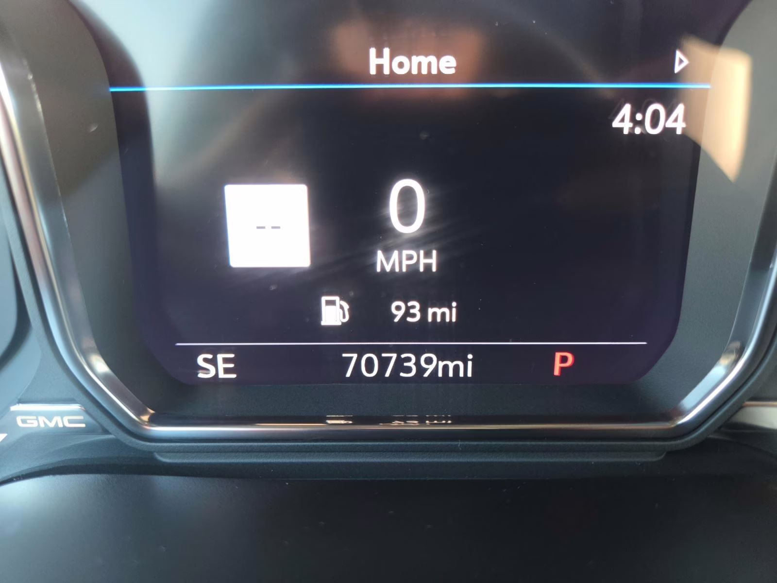 2022 Cayenne Red Tintcoat GMC Sierra 1500 Limited AT4 4X4 Truck