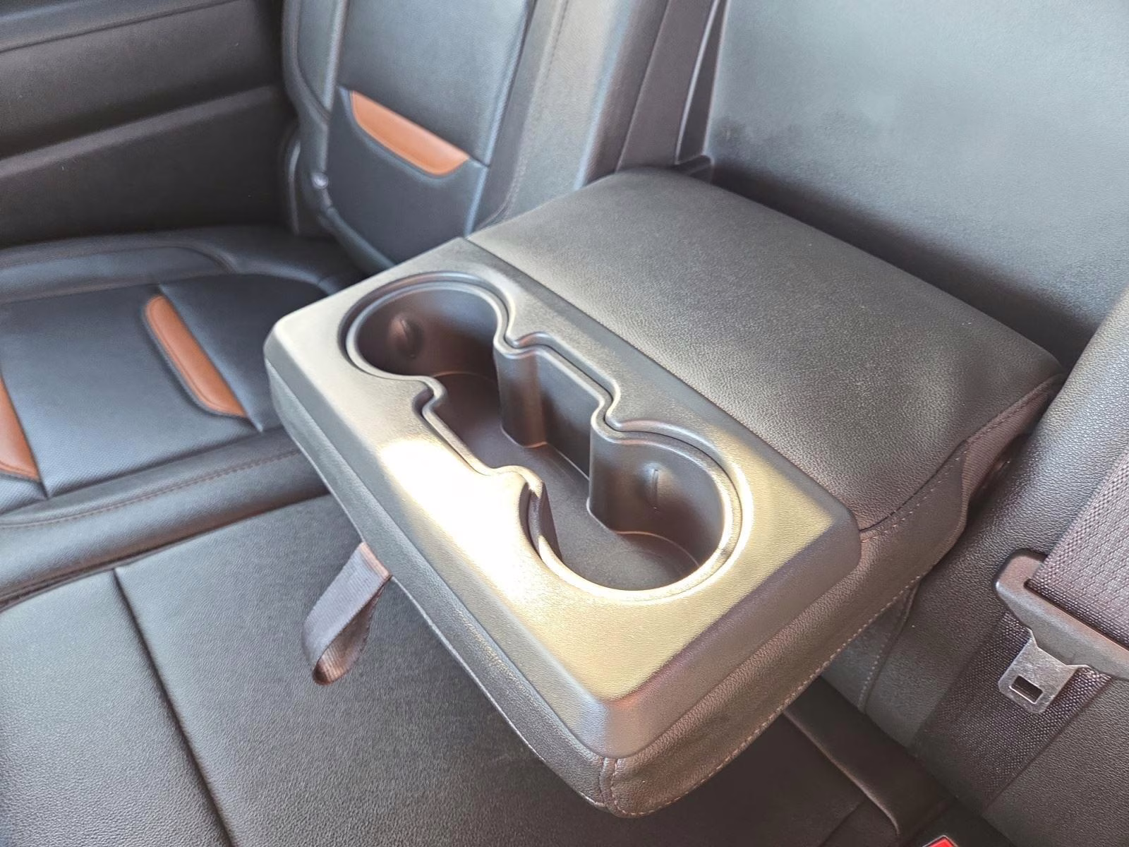 2022 Cayenne Red Tintcoat GMC Sierra 1500 Limited AT4 4X4 Truck