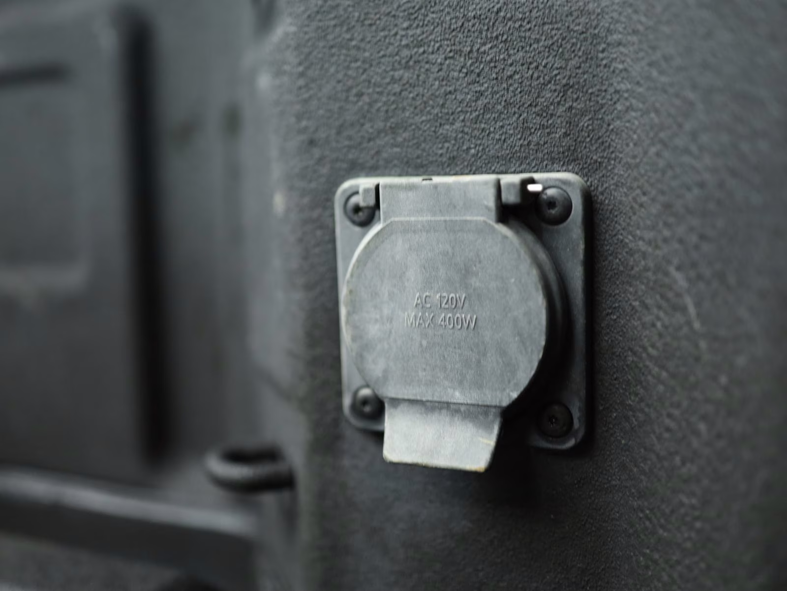 2021 Onyx Black GMC Sierra 1500 AT4 4X4 Truck