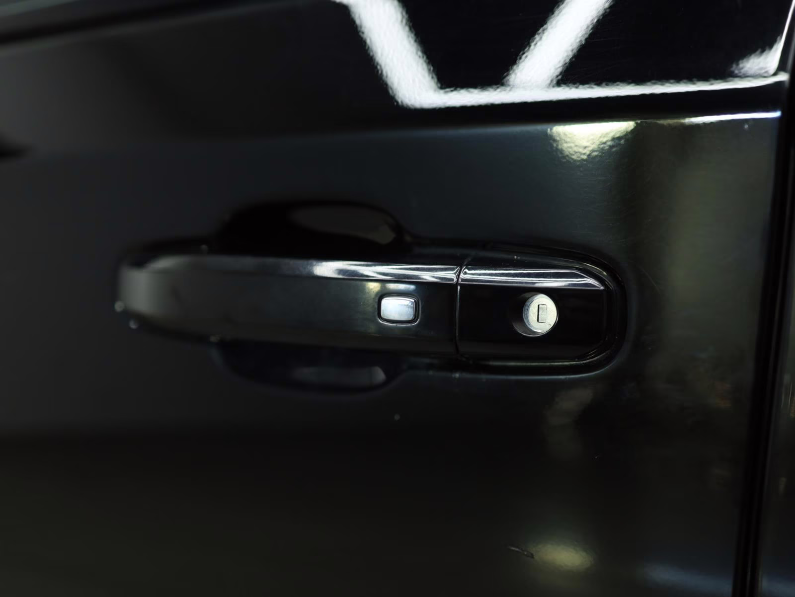 2021 Onyx Black GMC Sierra 1500 AT4 4X4 Truck