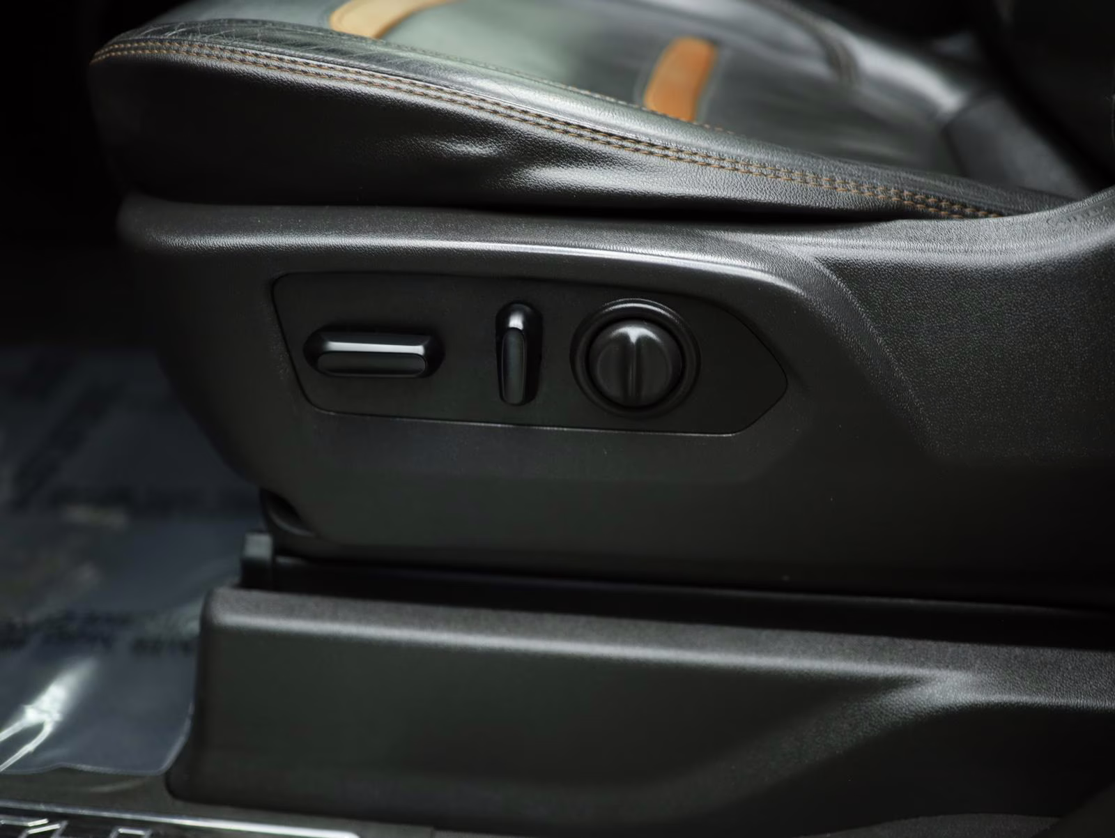 2021 Onyx Black GMC Sierra 1500 AT4 4X4 Truck