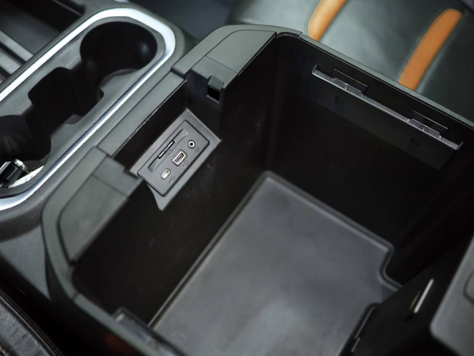 2021 Onyx Black GMC Sierra 1500 AT4 4X4 Truck