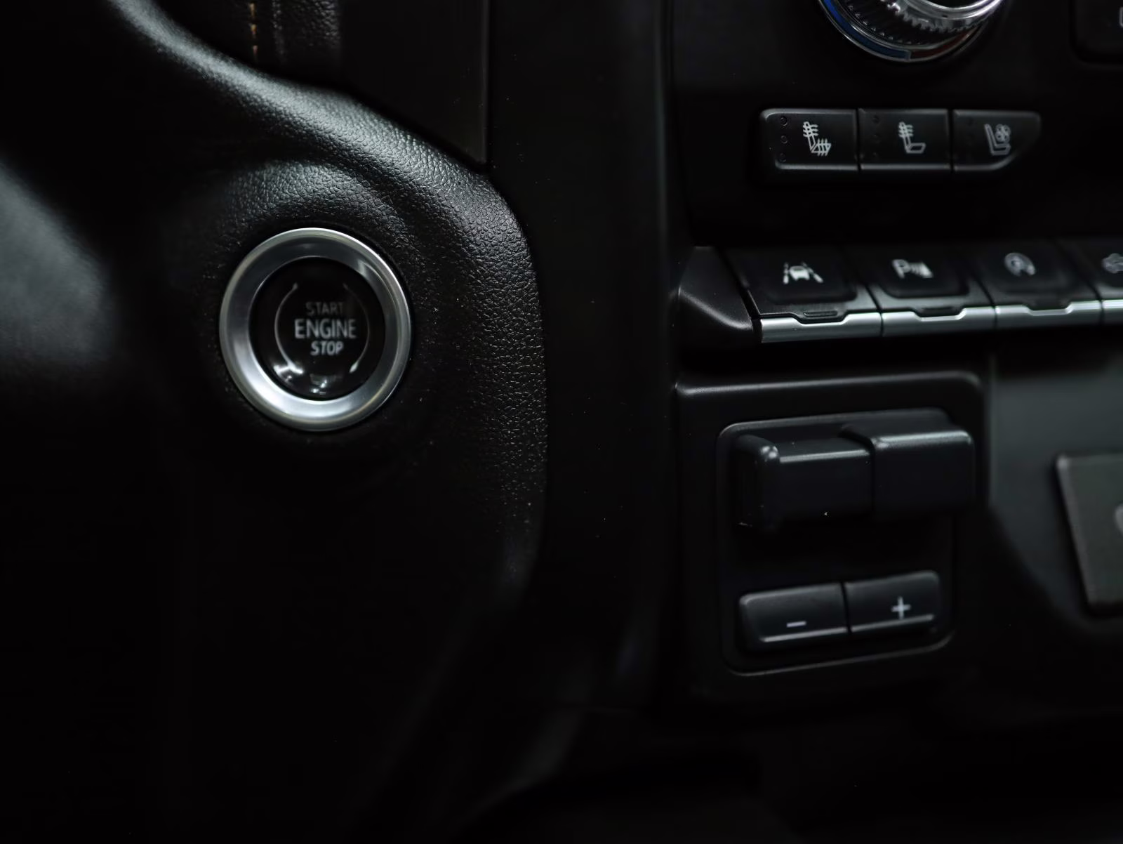 2021 Onyx Black GMC Sierra 1500 AT4 4X4 Truck