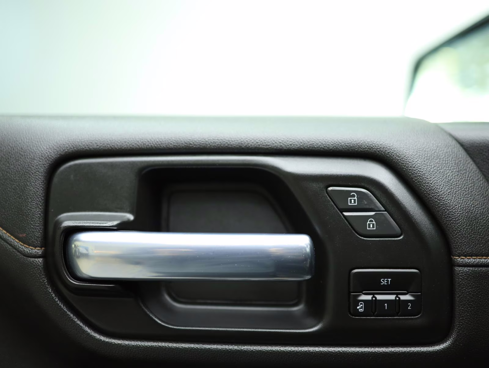 2021 Onyx Black GMC Sierra 1500 AT4 4X4 Truck