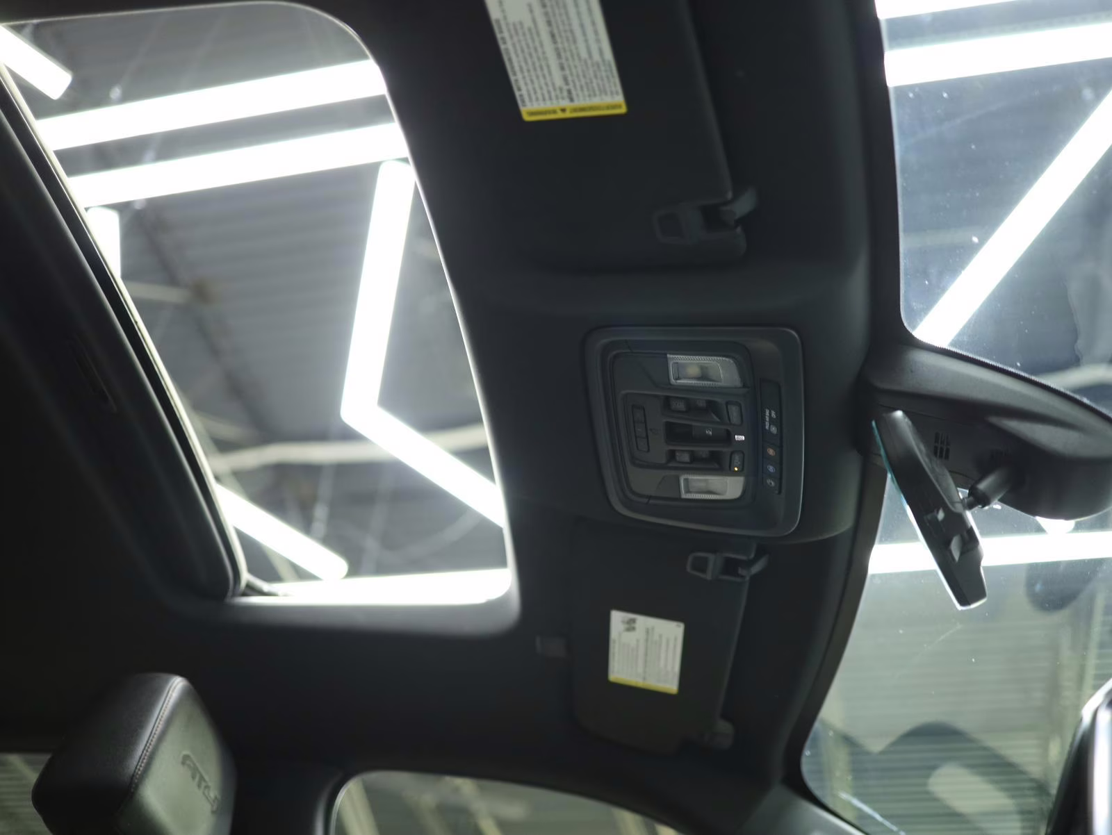 2021 Onyx Black GMC Sierra 1500 AT4 4X4 Truck