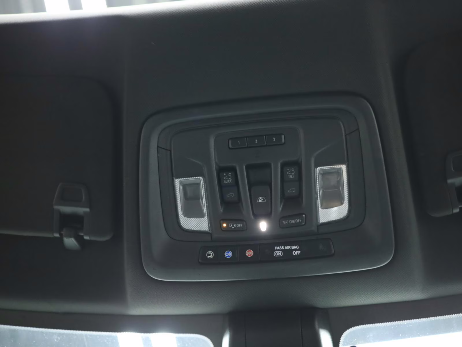 2021 Onyx Black GMC Sierra 1500 AT4 4X4 Truck