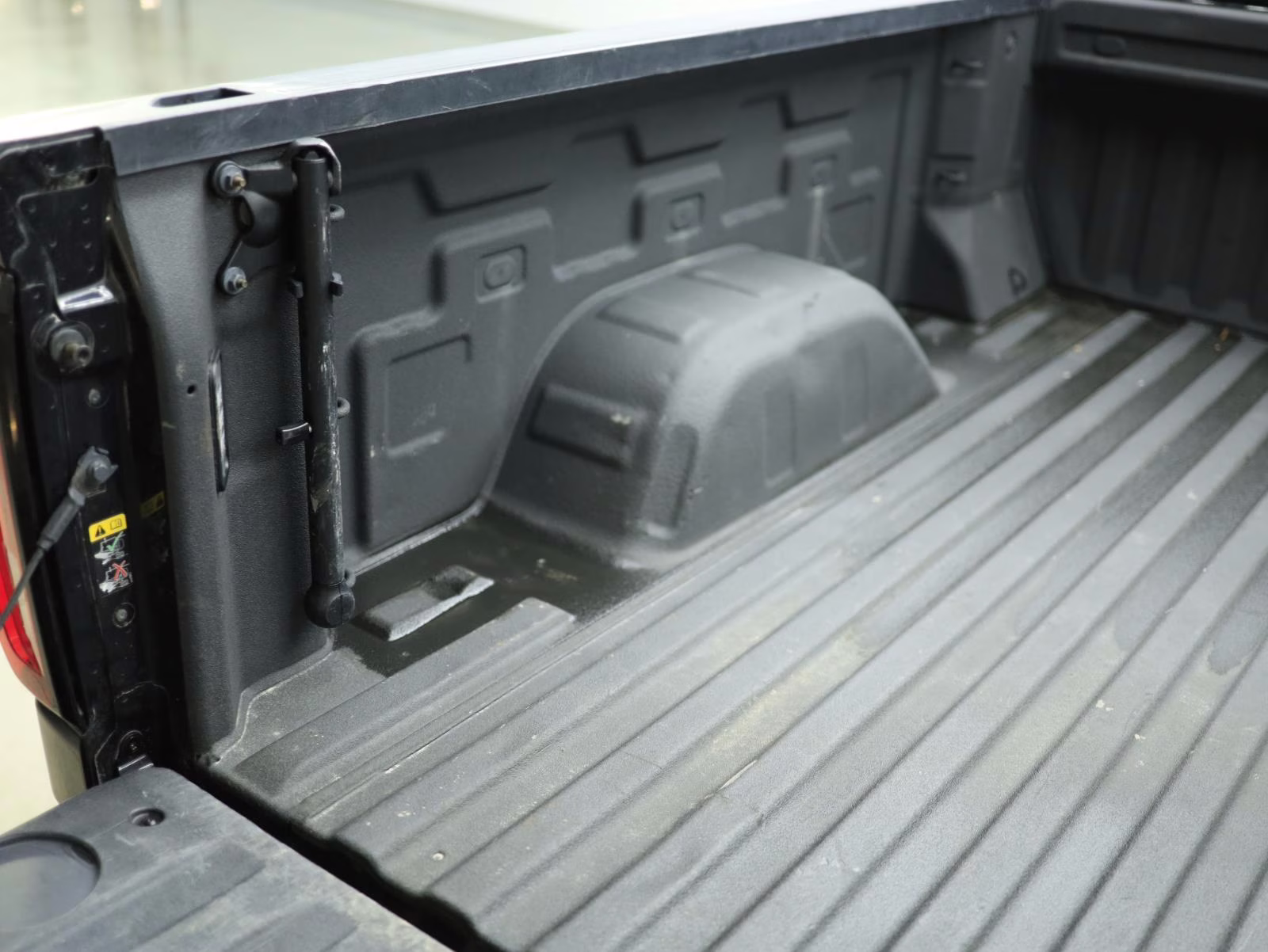 2021 Onyx Black GMC Sierra 1500 AT4 4X4 Truck