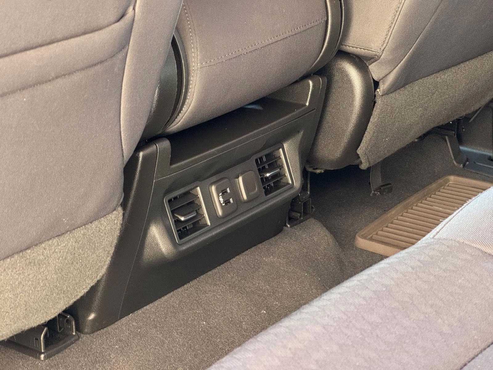 2019 Pacific Blue Metallic GMC Sierra 1500 SLE 4X4 Truck