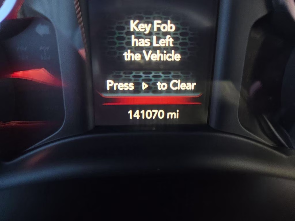 2021 Patriot Blue Pearlcoat Ram 2500 Big Horn 4X4 Truck