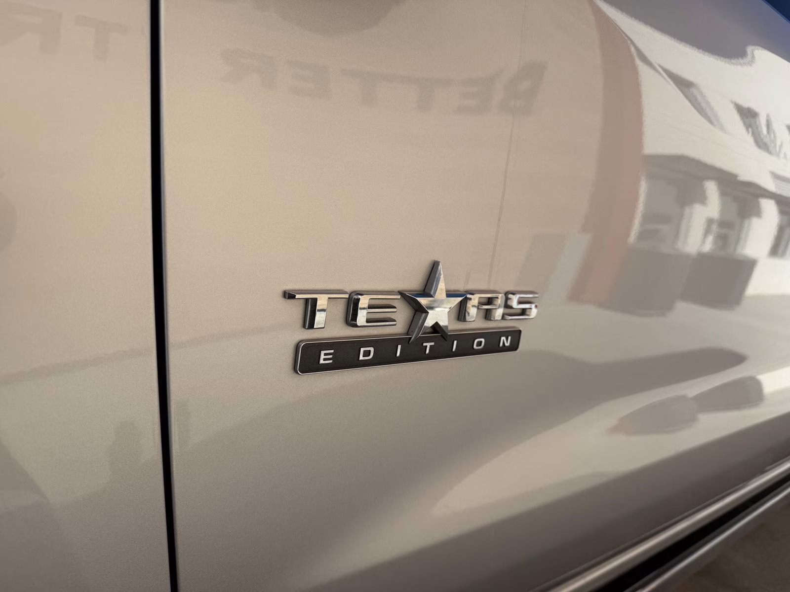 2021 Silver Ice Metallic Chevrolet Silverado 1500 LTZ 4X4 Truck