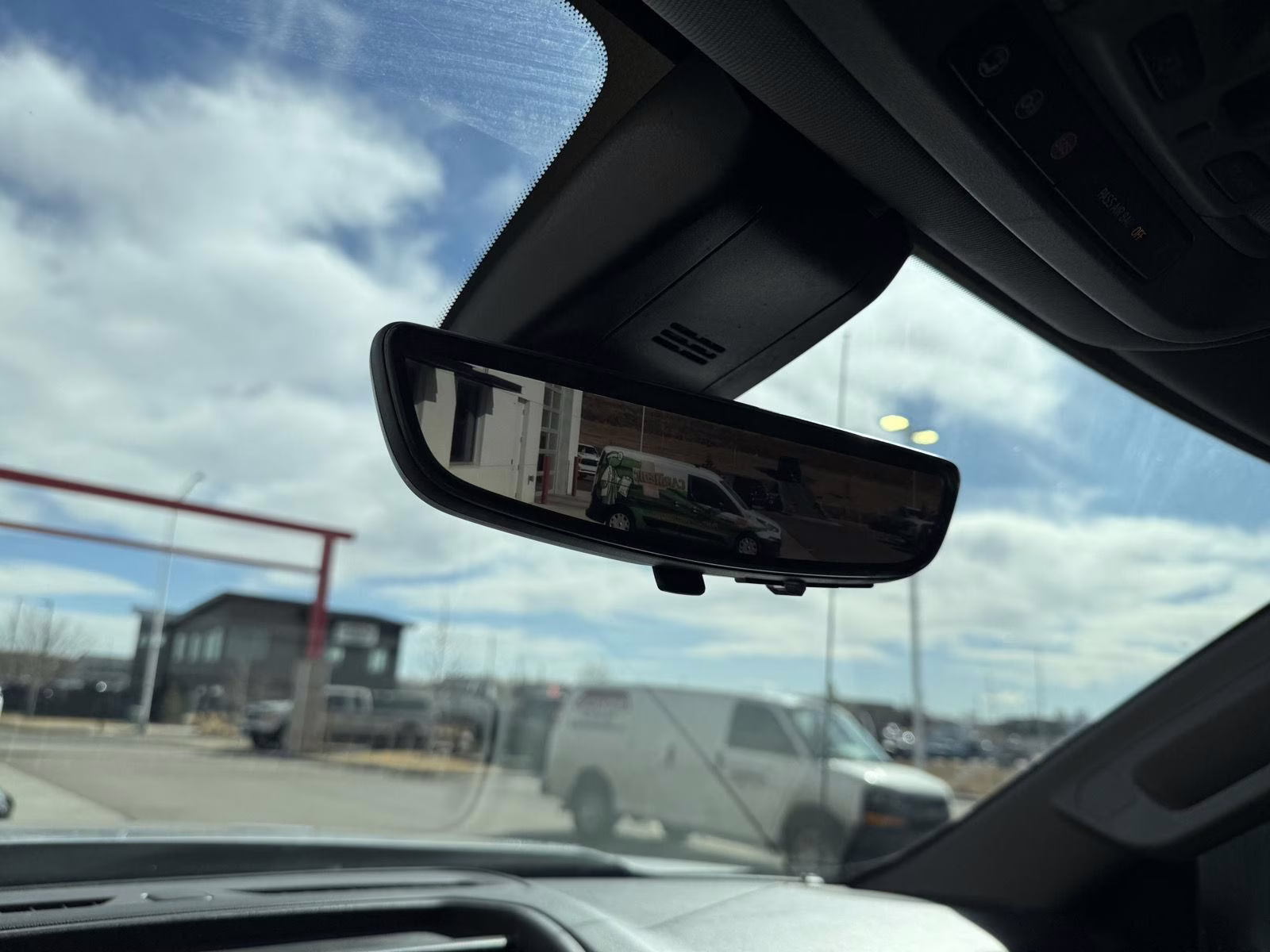 2021 Silver Ice Metallic Chevrolet Silverado 1500 LTZ 4X4 Truck