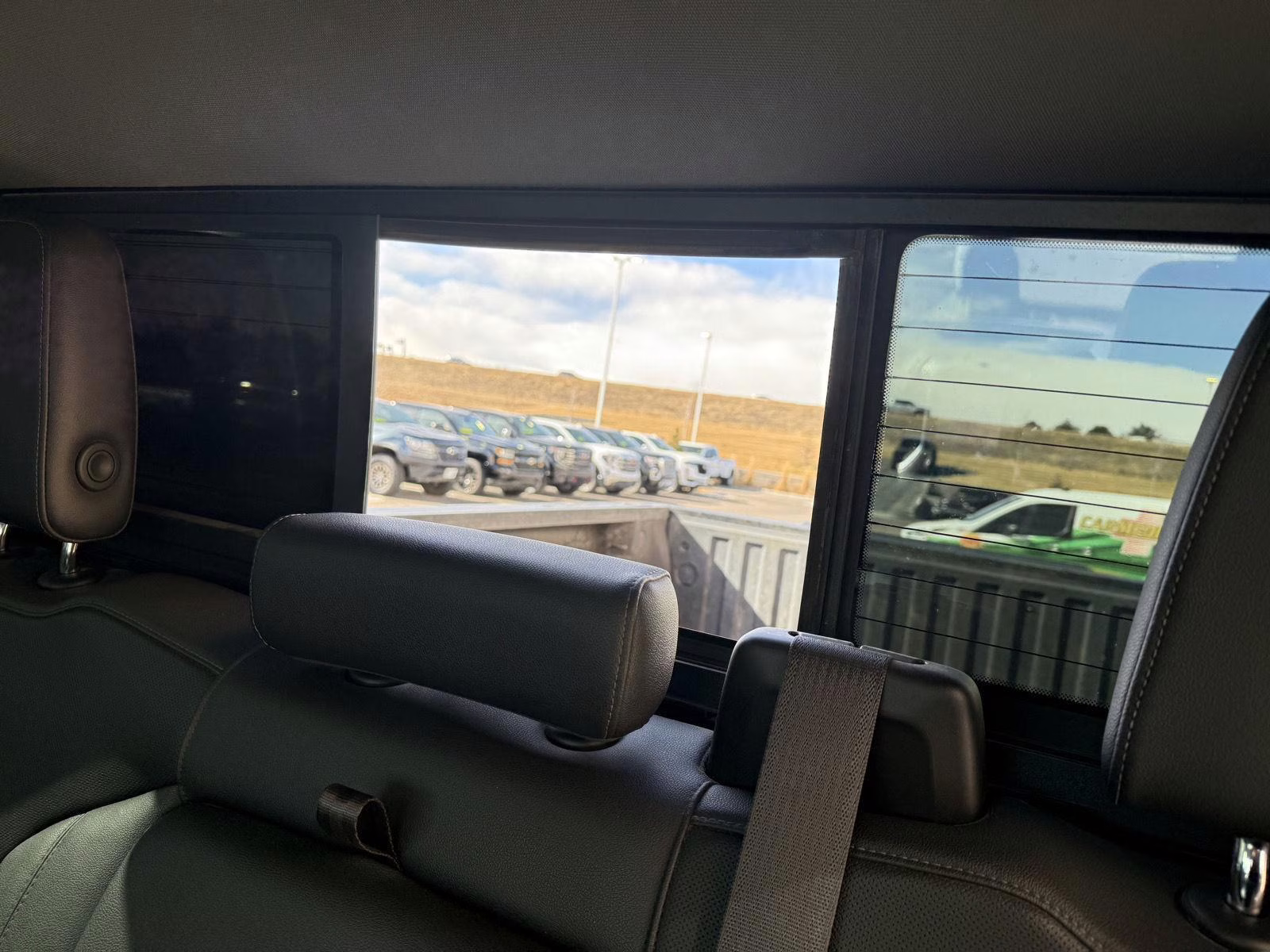 2021 Silver Ice Metallic Chevrolet Silverado 1500 LTZ 4X4 Truck