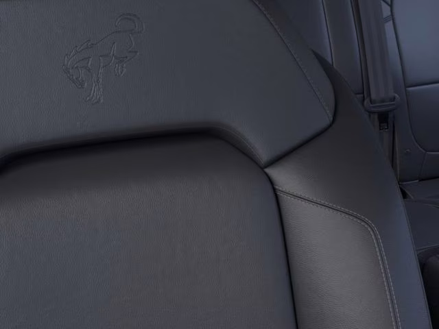 2026 Beige Ford Bronco Badlands 4X4 SUV