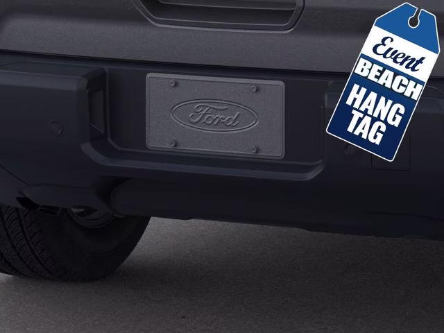 2026 Gray Metallic Ford Bronco Sport Big Bend 4X4 SUV