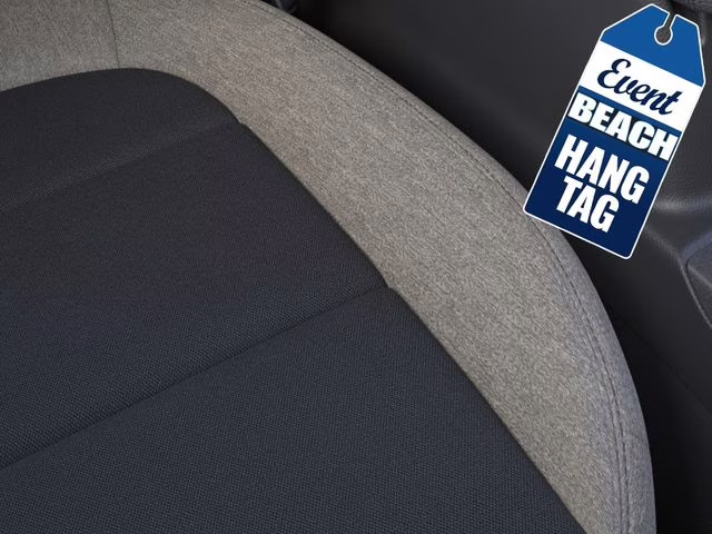 2026 Oxford White Ford Bronco Sport Big Bend 4X4 SUV