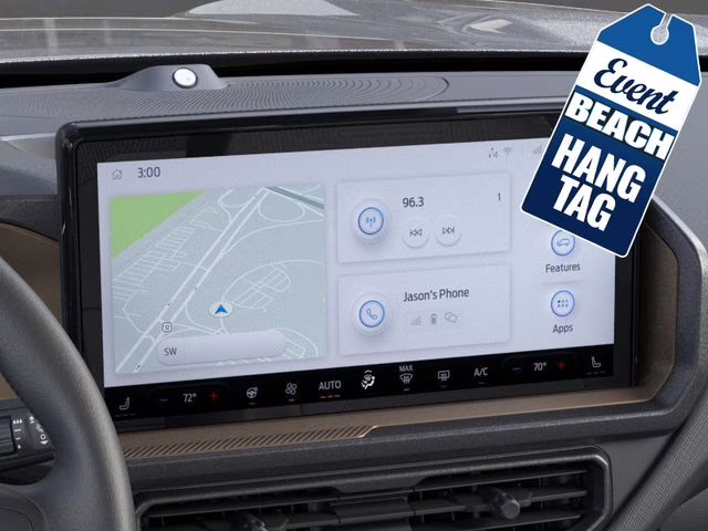 2026 Gray Metallic Ford Bronco Sport Outer Banks 4X4 SUV