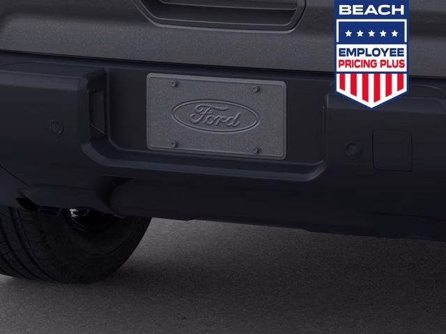 2026 Gray Metallic Ford Bronco Sport Outer Banks 4X4 SUV