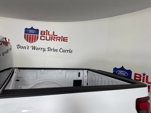 2026 Oxford White Ford F-150 STX RWD Truck