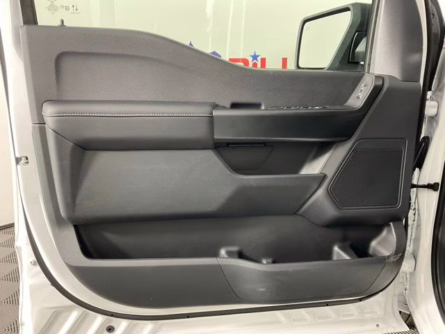 2026 Oxford White Ford F-150 STX RWD Truck