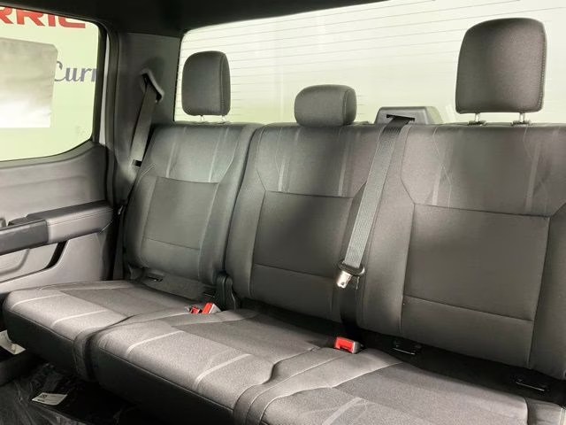 2026 Oxford White Ford F-150 STX RWD Truck