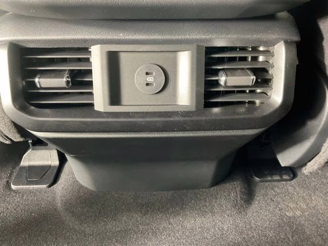 2026 Oxford White Ford F-150 STX RWD Truck