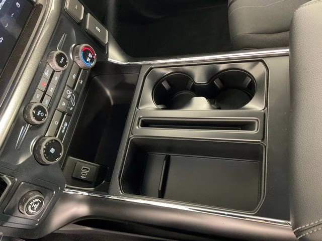 2026 Oxford White Ford F-150 STX RWD Truck