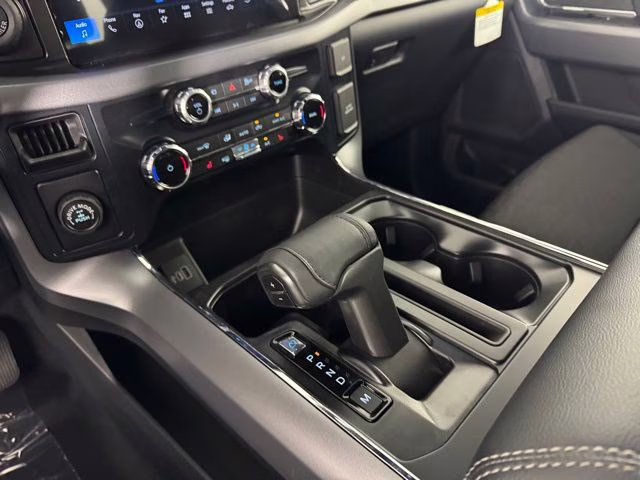 2026 Oxford White Ford F-150 XLT RWD Truck