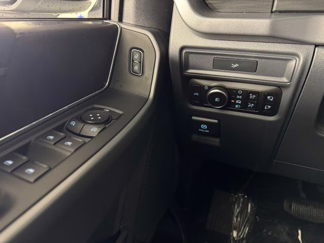 2026 Oxford White Ford F-150 XLT RWD Truck